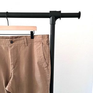 American Eagle Skinny Fit Khaki Chino Pant